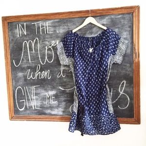 Lucky brand dress